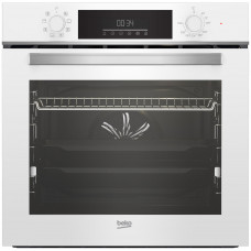Встраиваемый электрический духовой шкаф Beko BBIM 14300 WMS