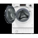 Встраиваемая стирально-сушильная машина Haier HWDQ90B416FWB-RU