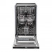 Посудомоечная машина DeLonghi DDW06S Lamethysta