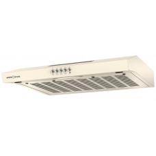 Вытяжка Krona ERMINA 600 ivory PB
