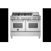 Варочный центр Bertazzoni MAS126G2EXT
