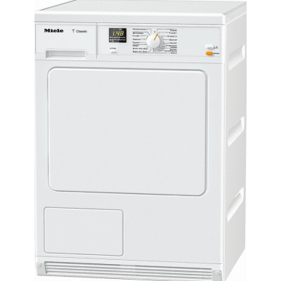 Сушильная машина Miele TDA140C серии T Classic