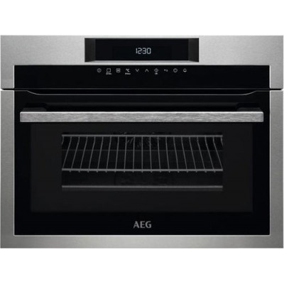 Духовой шкаф встраиваемый AEG KMM761000M