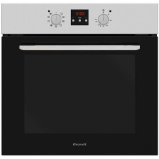 Встраиваемый духовой шкаф BRANDT BOE1120X