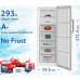 Морозильная камера Beko B1RFNK292W