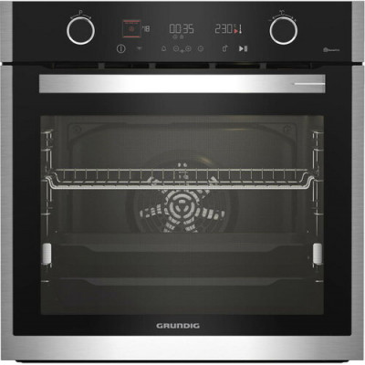 Grundig GEBM 19400 BPHI
