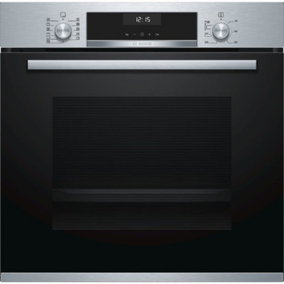 Духовой шкаф встраиваемый Bosch HBH557CS0R