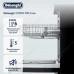 Посудомоечная машина Delonghi DDWS09S Erea