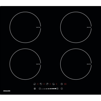 Индукционная варочная панель Graude IK 60.1