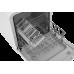 Компактная посудомоечная машина ZUGEL ZDF460W