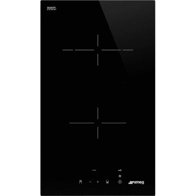 Варочная панель Smeg SE232TD1