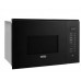 Встраиваемая микроволновая печь Delonghi DMO 25NB ROMA