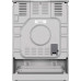 Электрическая плита Gorenje GECS6C70XPA