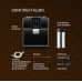 Кофемашина Weissgauff WCM-330 TFT Touch Cappuccino Nero