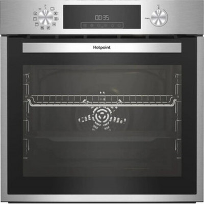 Hotpoint-ariston FE8 824 H IX