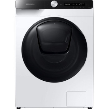 Samsung AddWash WD80T554DBE