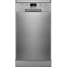 Посудомоечная машина Electrolux ESF9475LOX