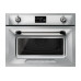 Компактный духовой шкаф Smeg SO4902M1X