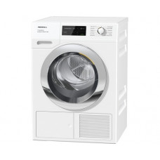 Сушильная машина Miele TEL795WP