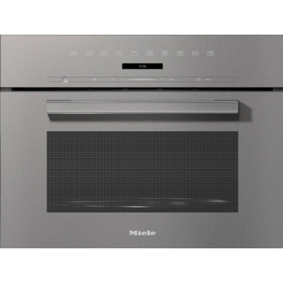 Микроволновая печь Miele M7244TC GRGR