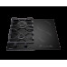 Варочная поверхность Hiberg VM 6021 B