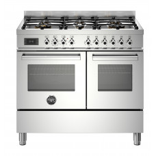 Варочный центр Bertazzoni PRO106L2EXT