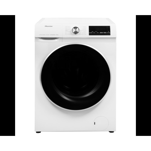 Стиральная машина с сушкой Hisense WDQA8014VM