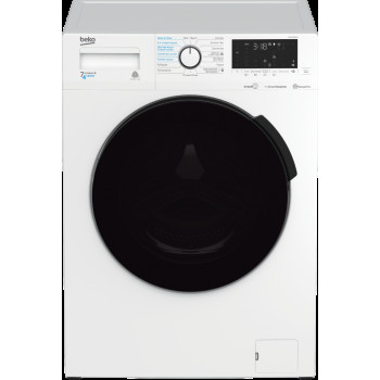 Стиральная машина Beko WDB7425R2W белый