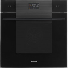 Электрический духовой шкаф Smeg SO6102M2B3