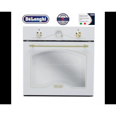 Многофункциональный электрический духовой шкаф DeLonghi CM 6 BG