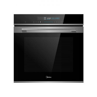 Встраиваемый электрический духовой шкаф Midea MO92170CGB