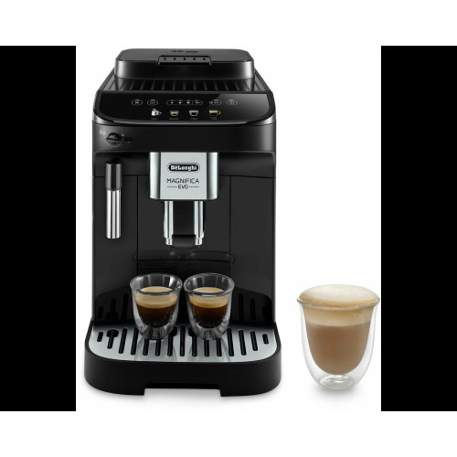 Кофемашина DeLonghi ECAM290.21.B S11