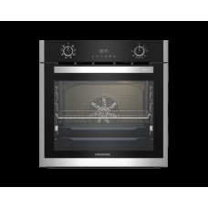 Конвекционный духовой шкаф Grundig GEBM19300BC