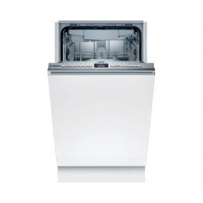 Встраиваемая посудомоечная машина Bosch SPV4XMX16E