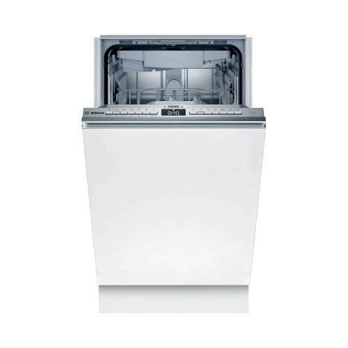 Встраиваемая посудомоечная машина Bosch SPV4XMX16E