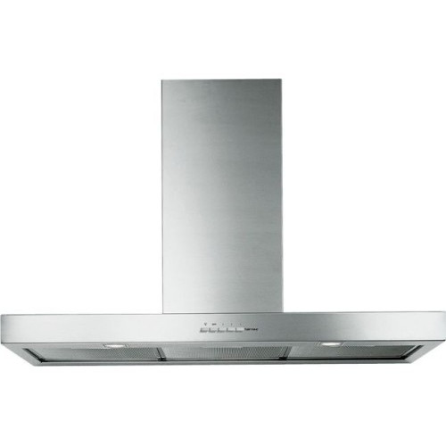 Вытяжка Falmec Design PLANE 90 inox (800)