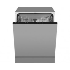 Встраиваемая посудомоечная машина Weissgauff BDW 6136 D Info Led