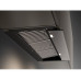 Вытяжка Falmec DESIGN VIRGOLA BLACK 120 NO-DROP