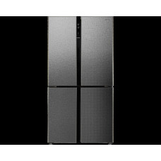 Холодильник Hiberg RFQ-500DX NFXq Inverter