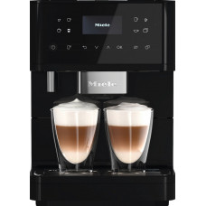 Кофемашина Miele CM 6160 OBSW