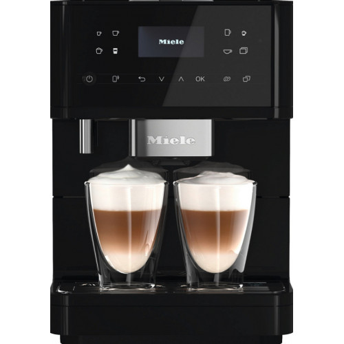 Кофемашина Miele CM 6160 OBSW