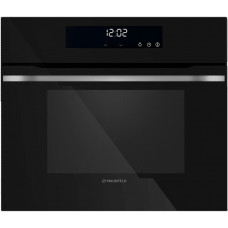 Встраиваемый электрический духовой шкаф Maunfeld XCMO4414GB