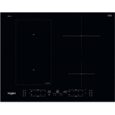 Whirlpool WL B4265 BF/IXL