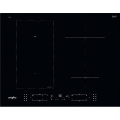 Whirlpool WL B4265 BF/IXL
