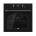 Духовой шкаф Teka HRB 6100 ATS SILVER