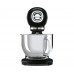 Планетарный миксер Smeg SMF03BLEU