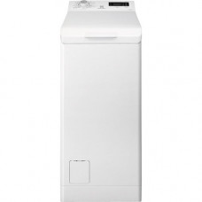 Стиральная машина Electrolux EWT1266EDW