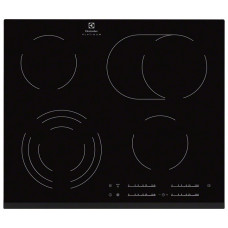 Встраиваемая электрическая варочная панель Electrolux EHF 96547 FK