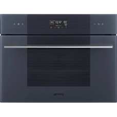 Встраиваемый духовой шкаф Smeg Linea SO4102S3G