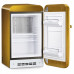 Холодильник SMEG FAB5RGO